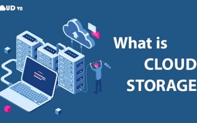 Dịch vụ Cloud Storage ( Cloud Object Storage) năm 2023