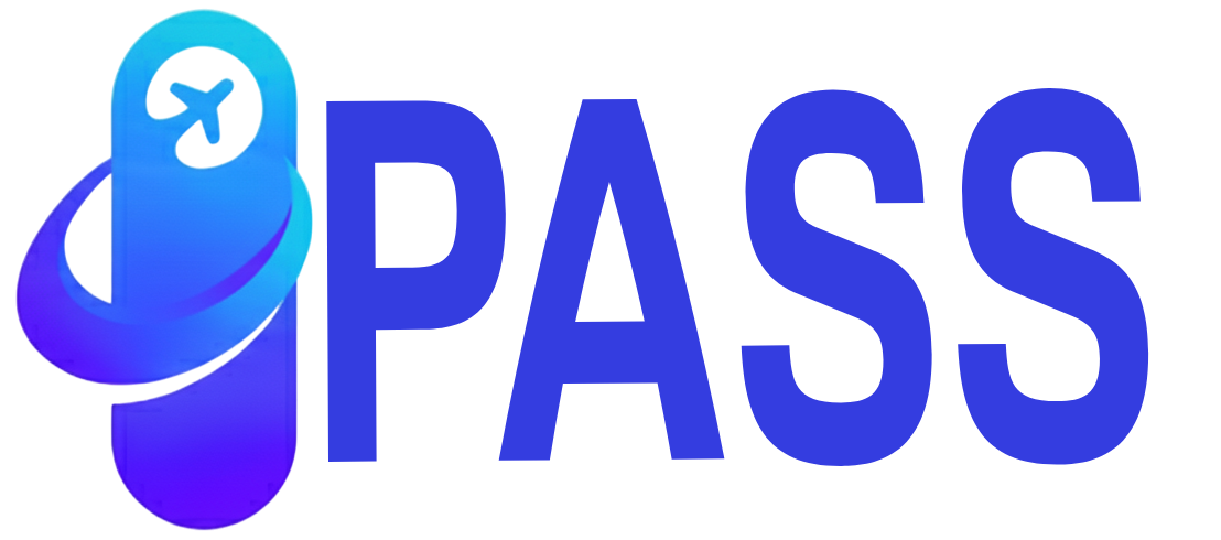 iPASS Logo